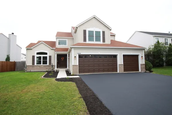 26918 W LOCUST RD