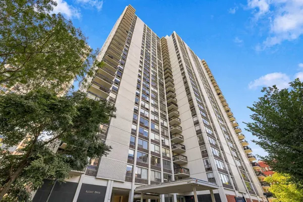 1460 N SANDBURG TER 1110