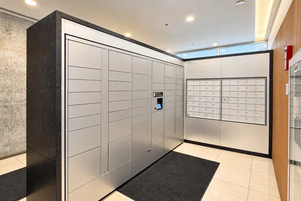 1845 S MICHIGAN AVE 1208