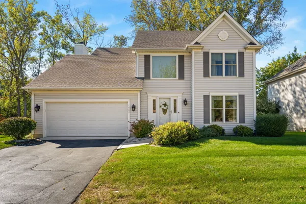 1460 PRAIRIE CROSSING DR
