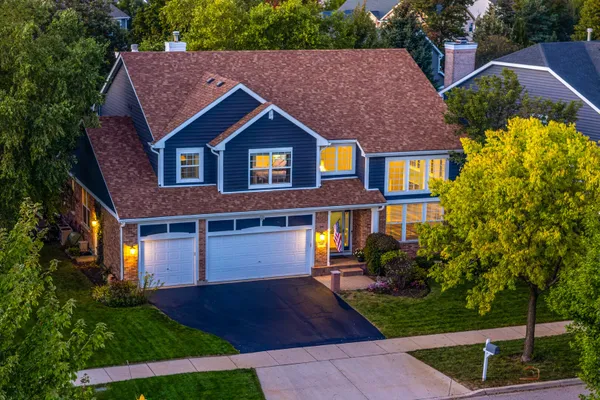 568 CROOKED STICK CT