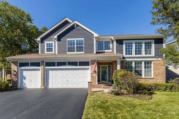 568 CROOKED STICK CT