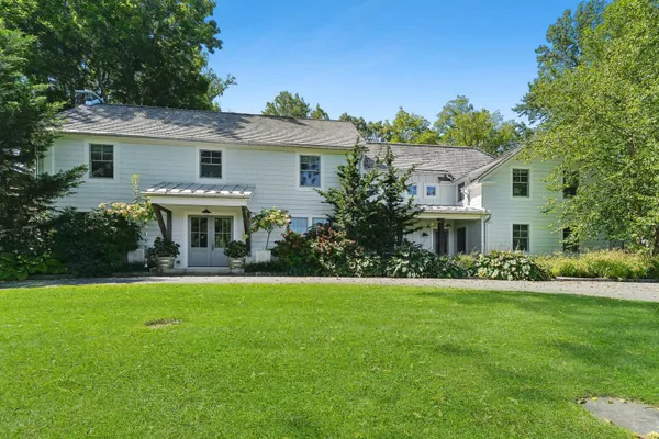 1 DELAWARE RD