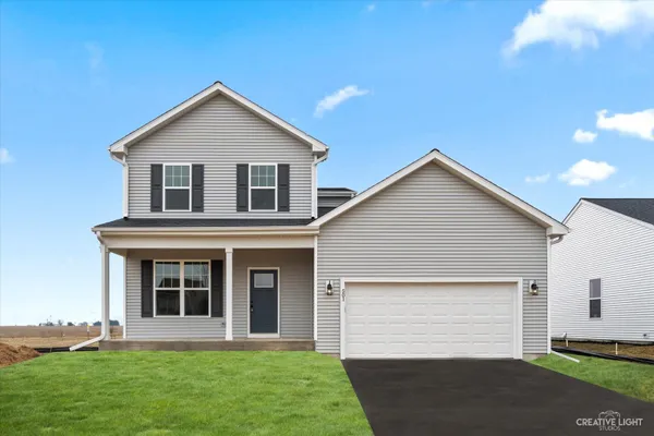 34 W MEADOW DR