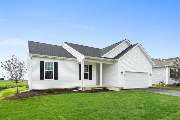 445 WINDMILL WAY