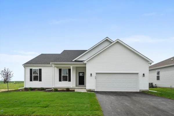 445 WINDMILL WAY