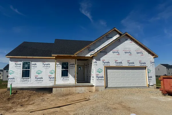 445 WINDMILL WAY