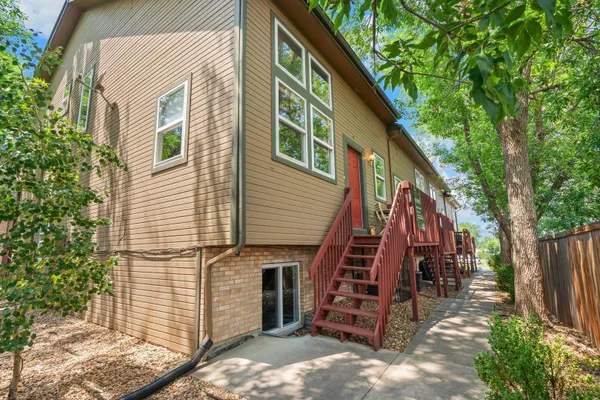 6450 W 44TH PL B4
