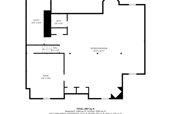 16762 DEER PATH DR
