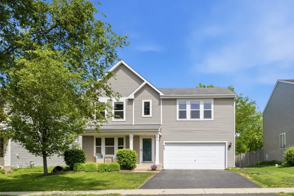 843 BRAHMS RD