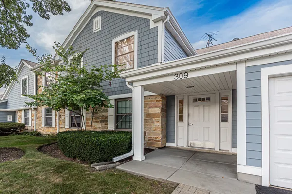 309 MAPLEWOOD CT D1