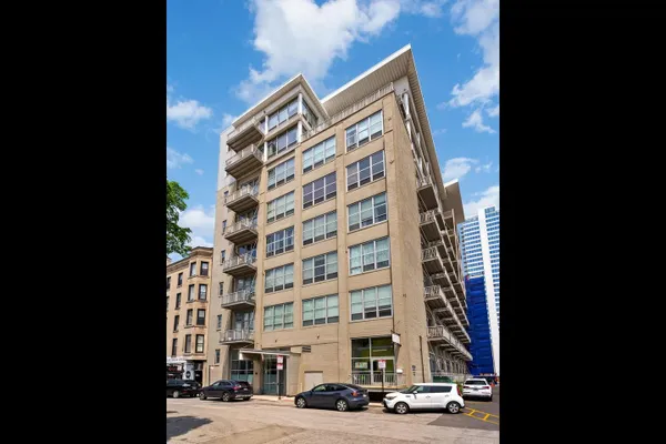 770 W GLADYS AVE 706