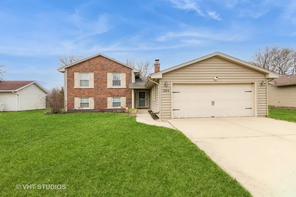264 EVERGREEN LN