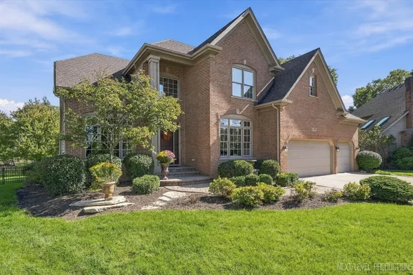 2308 HANCOCK CT