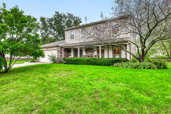 311 CLEARBROOK CT