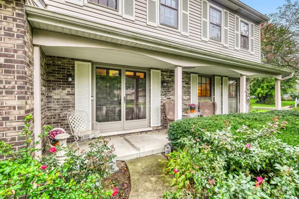 311 CLEARBROOK CT