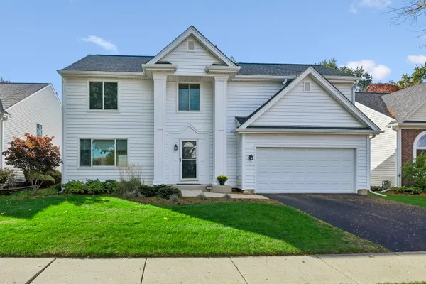 290 ROCK HALL CT