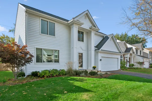 290 ROCK HALL CT