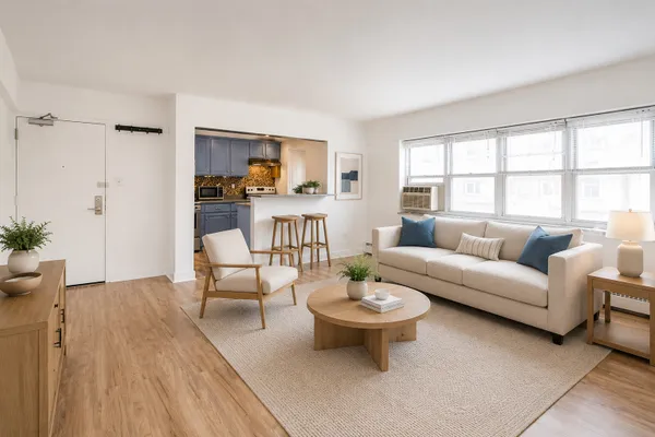 4980 N MARINE DR 1431
