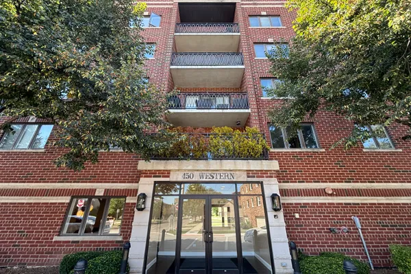 450 S WESTERN AVE 505