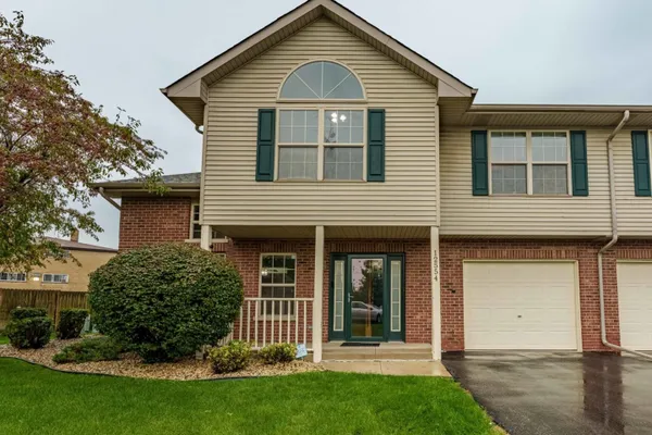 12554 S ARBOR DR 1203