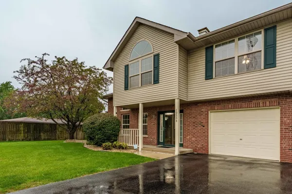 12554 S ARBOR DR 1203
