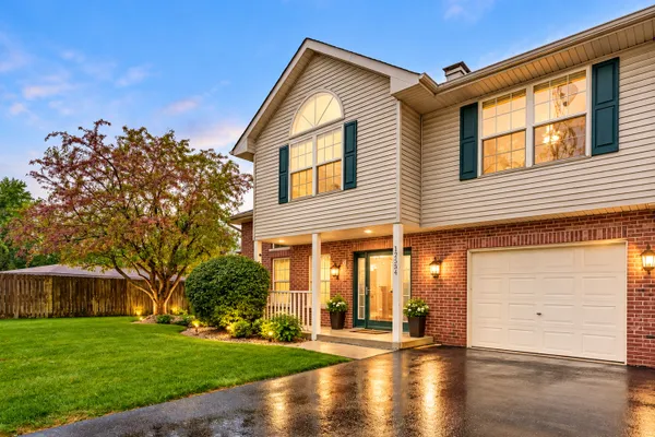12554 S ARBOR DR 1203