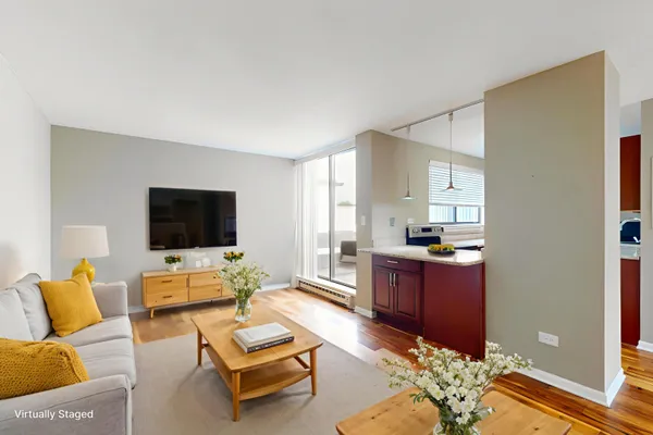 334 W MINER ST 3B