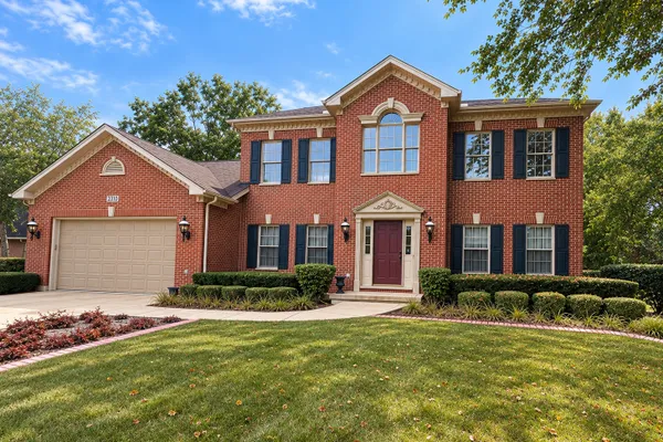 2310 BIG WOODS DR