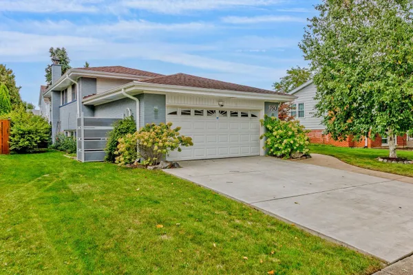 760 MADELYN DR