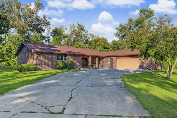 23650 S ASHLAND AVE