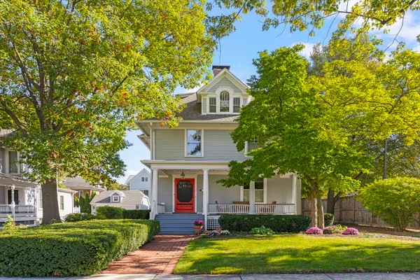 37 BLAINE ST
