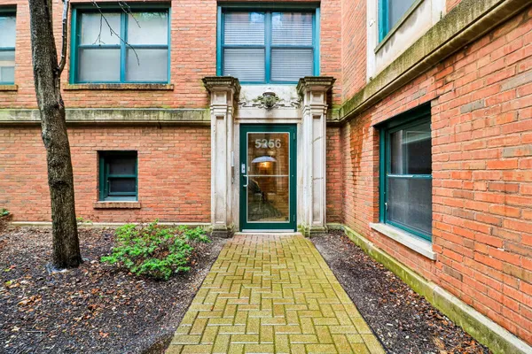 5256 S DREXEL AVE GD