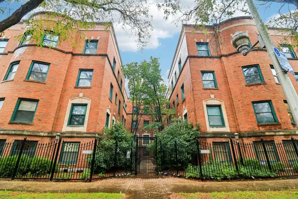 5256 S DREXEL AVE GD