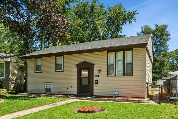 291 CLYDE AVE
