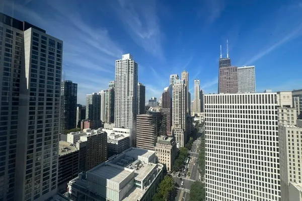 535 N MICHIGAN AVE 3216