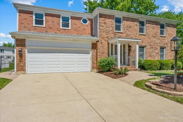1280 PEMBROOK CIR
