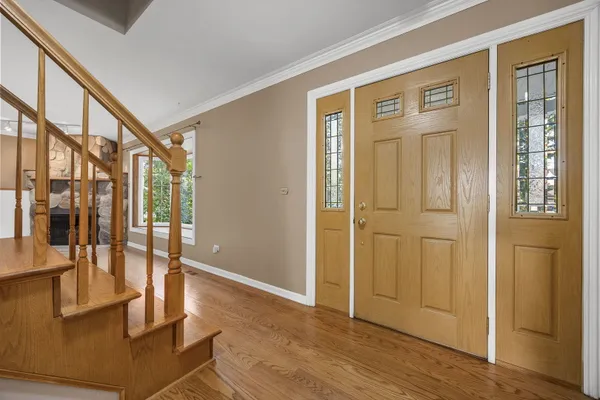 4431 WAUBANSIE LN