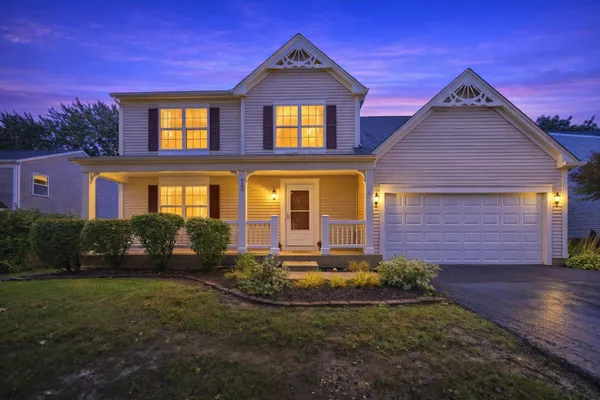 73 FIELDSTONE DR