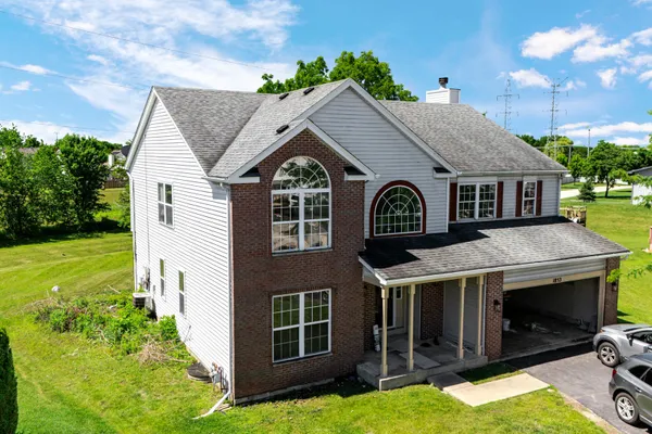 1853 LAKE SHORE CT