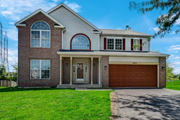 1853 LAKE SHORE CT