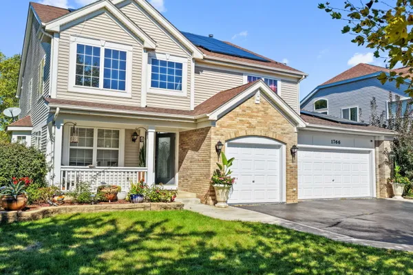 1766 NEWBRIDGE CIR