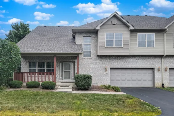1244 LACOMA DR