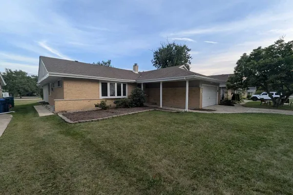 265 TERRY LN