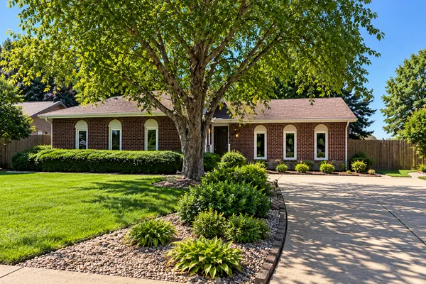 401 BOEING DR