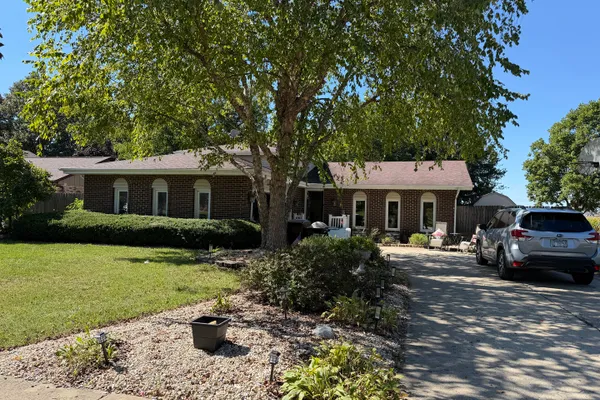 401 BOEING DR