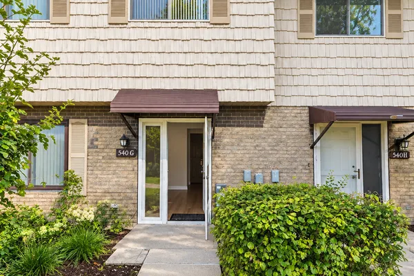 540 W LODGE TRL G