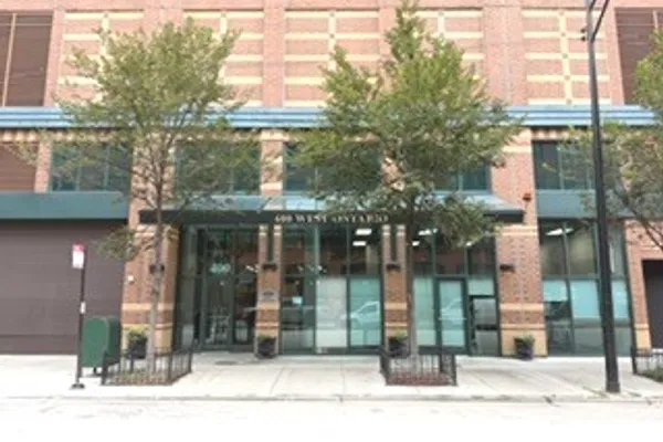 400 W ONTARIO ST 608B