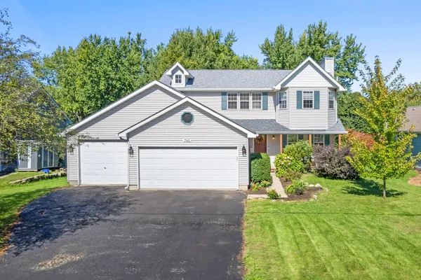 769 CYNTHIA DR