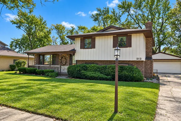 212 PFAFF DR